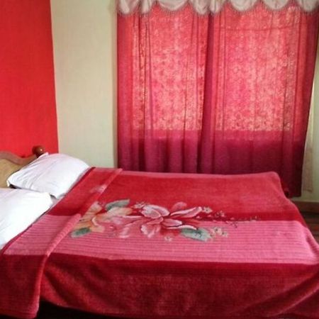 Hotel Kodai Plaza โกไดกานัล ภายนอก รูปภาพ