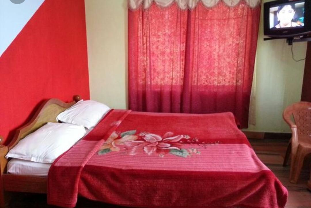 Hotel Kodai Plaza โกไดกานัล ภายนอก รูปภาพ